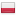 majtczak.com server is located in Poland